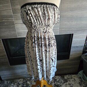 Women's size Small Cristina Love Dress